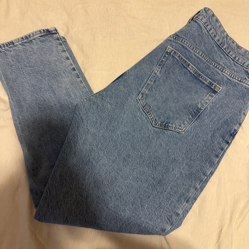 H&M Women’s Denim Jeans Size 16